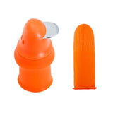 Thumb Cutter / Finger Cover