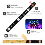 Bluetooth Led Strip Lights