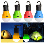 Portable LED Camping Light