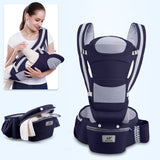 Calming Baby Carrier