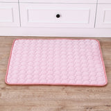 Instant RELEIF cooling mat for pets