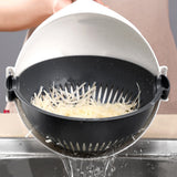 Multifunctional kitchen cutter tool
