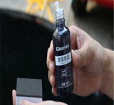 Car Windshield Coating & Glass Cleaner