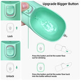 350/550ML Portable Pet Bottle