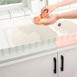 SplashWall - Sink Splash Guard