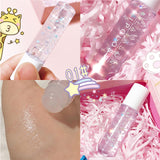 Mirror Water Lip Gloss