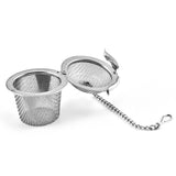 Stainless Steel Ball Tea Infuser