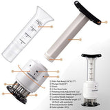 2 in 1 Meat Injector