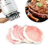 2 in 1 Meat Injector