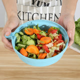 Upgraded Salad Cutter Bowl