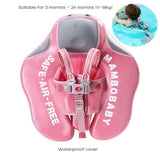 Baby calming and safe Swimming Ring