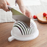 Fresh Salad Cutter