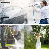 Car Washer Spray