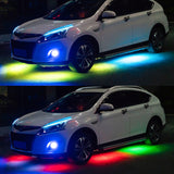 Bluetooth Underglow System Neon Light