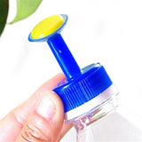 Bottle Cap Sprinkler