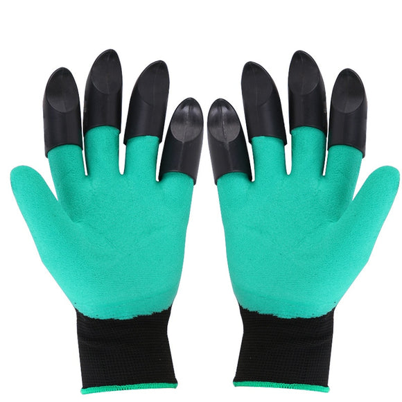 Hand Claw Gardening glove