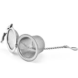 Stainless Steel Ball Tea Infuser