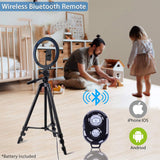 Led Selfie Ring Light