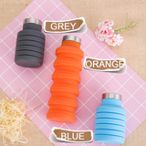 Easy up Easy down Water Bottles