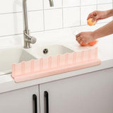 SplashWall - Sink Splash Guard