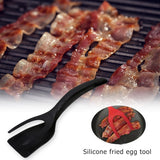 2 in 1 Non Stick  Spatula