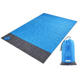 Beach and camping mat