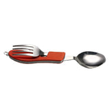 4 in 1 Outdoor Tableware