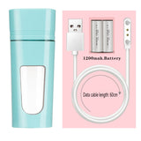 Mini Portable Juicers