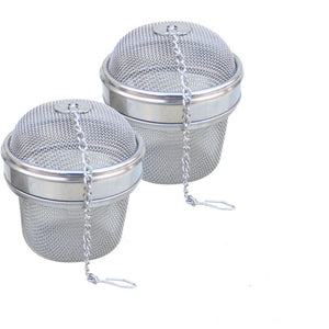 Stainless Steel Ball Tea Infuser