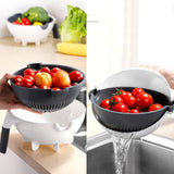 Multifunctional kitchen cutter tool