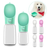 350/550ML Portable Pet Bottle