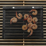 Mesh Grilling Bag Outdoor