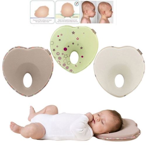 Relaxing Baby Pillow