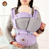 All-In-One Baby Travel Carrier