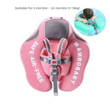 Baby calming and safe Swimming Ring