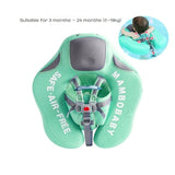 Baby calming and safe Swimming Ring