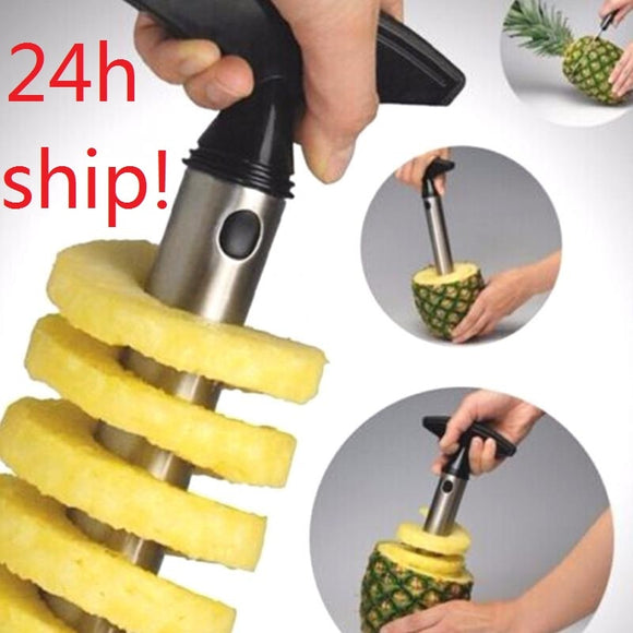 All in one Pineapple kitchen tool