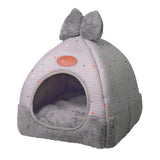 Soft Dog Nest Winter Kennel For Puppy