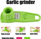 Garlic Ginger Grinder and shredder