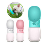 Portable Pet Water Bottle