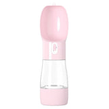 Portable Pet Water Bottle