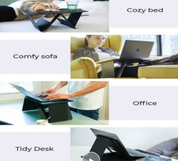 Lap Top Stand