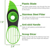 Avocado Slicer