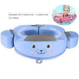 Baby calming and safe Swimming Ring