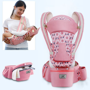 Calming Baby Carrier