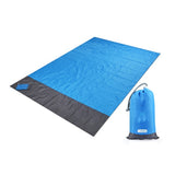 Beach and camping mat