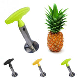 All in one Pineapple kitchen tool