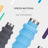 Easy up Easy down Water Bottles