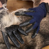 Grooming Pet Glove