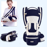 Calming Baby Carrier